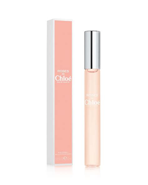 Roses de Chloé Eau de Toilette Rollerball 0.33 oz. 